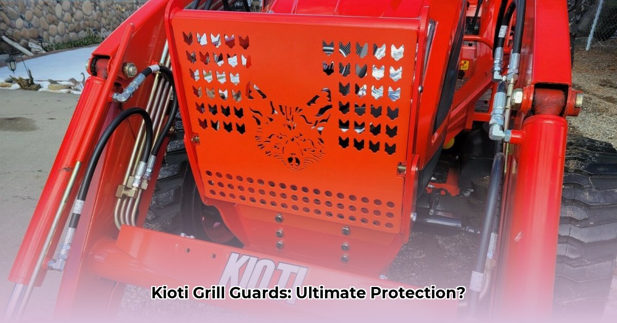 kioti-tractor-grill-guard